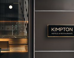 Kimpton Da An Hotel Genel
