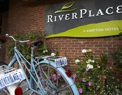 Kimpton RiverPlace Hotel Genel