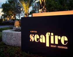 Kimpton Seafire Resort & Spa Genel