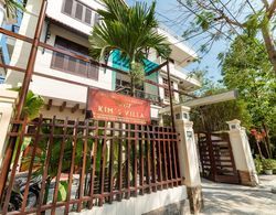 Kim's Villa Hoi An Dış Mekan