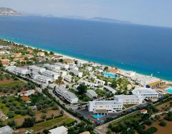 Kinetta Beach Resort & Spa - All Inclusive Dış Mekan