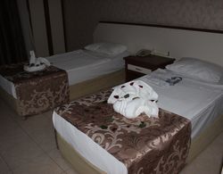 King As Hotel - All Inclusive Genel