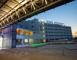 King Evelthon Beach Hotel & Resort Genel