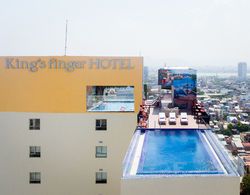 King Finger Hotel Danang Genel
