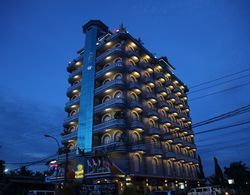 King Fy Hotel Dış Mekan