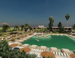King Minos Retreat Resort & Spa Havuz