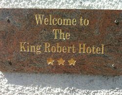 King Robert Hotel Genel