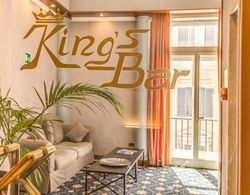 Hotel King Bar