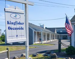 Kingfisher Oceanside Dış Mekan