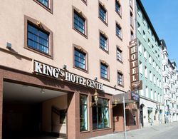 Kings Hotel Center Genel
