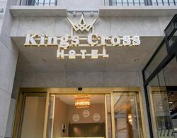 Kings Cross Hotel Istanbul Dış Mekan
