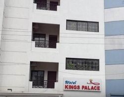 Hotel Kings Palace Dış Mekan
