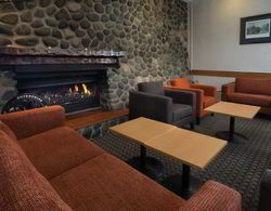 Kingsgate Hotel Te Anau Bar