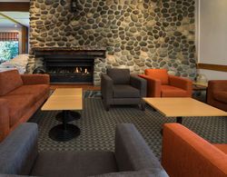 Kingsgate Hotel Te Anau Bar