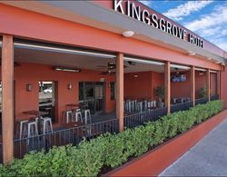 Kingsgrove Hotel Dış Mekan