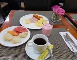 Hotel Kinova Kahvaltı