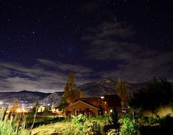 Kinsapacha Eco Lodge Farm Öne Çıkan Resim