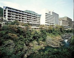 Kinugawa Onsen Hotel Genel