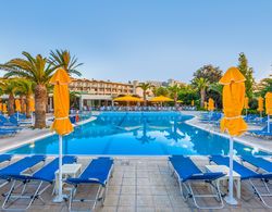 Kipriotis Hippocrates Hotel Genel