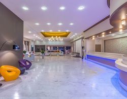 Kipriotis Hippocrates Hotel -  All Inclusive İç Mekan