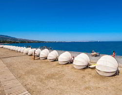 Kipriotis Village Resort Plaj