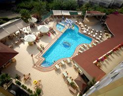 Kırbıyık Resort Hotel Havuz