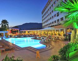 Kırbıyık Resort Hotel Havuz