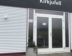 Kirkjufell Guesthouse and Apartments Dış Mekan