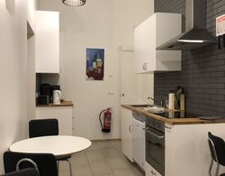 Kirkjufell Guesthouse and Apartments Yerinde Yemek
