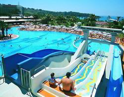 Kirman Arycanda Deluxe Resort Havuz