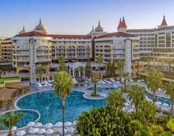 Kirman Hotels Arycanda Resorts Genel