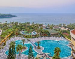 Kirman Hotels Arycanda Resorts Genel