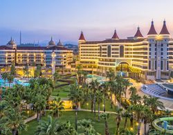 Kirman Hotels Leodikya Resort Genel