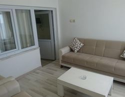 Kırmızı Yalı Motel Genel