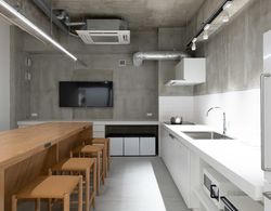 KIRO Hiroshima by THE SHARE HOTELS Genel