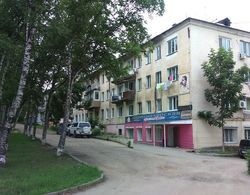 Apartment Kirova 59 Dış Mekan