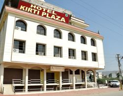 Hotel Kirti Plaza Dış Mekan