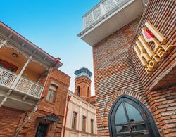 KISI BY TBILISI LUXURY BOUTIQUE HOTELS Genel