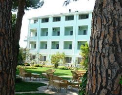 Kısmet Otel Genel