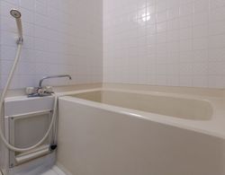 Kitaguni Grand Hotel Banyo Tipleri