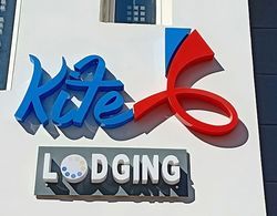 Kite Lodging Dış Mekan