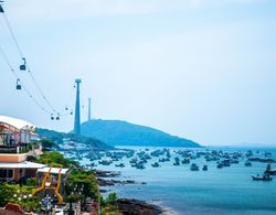 Kite Resort Phu Quoc Dış Mekan