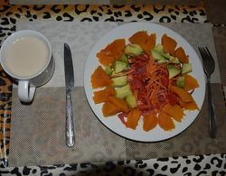 Kituri Royal Annex Kahvaltı