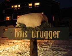 Kitzbühel Apartments Haus Brugger Dış Mekan
