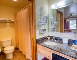 Kiva Motel Banyo Tipleri