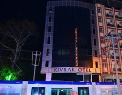 Kıvrak Hotel Antalya Genel
