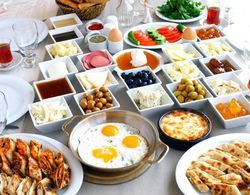 Kıvrak Hotel Antalya Yeme / İçme