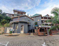 Kivu Peace View Hotel Dış Mekan