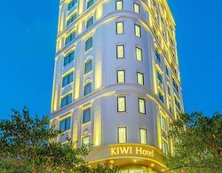 Kiwi Hotel & Apartments Dış Mekan