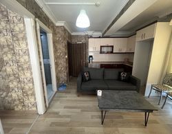 Kızıl Suit House Genel